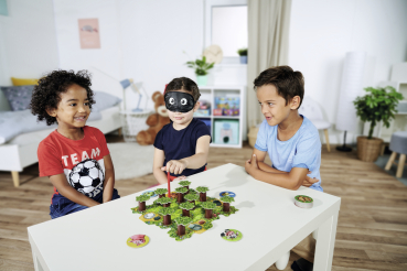 Zoch 601105158 - Für die Katz